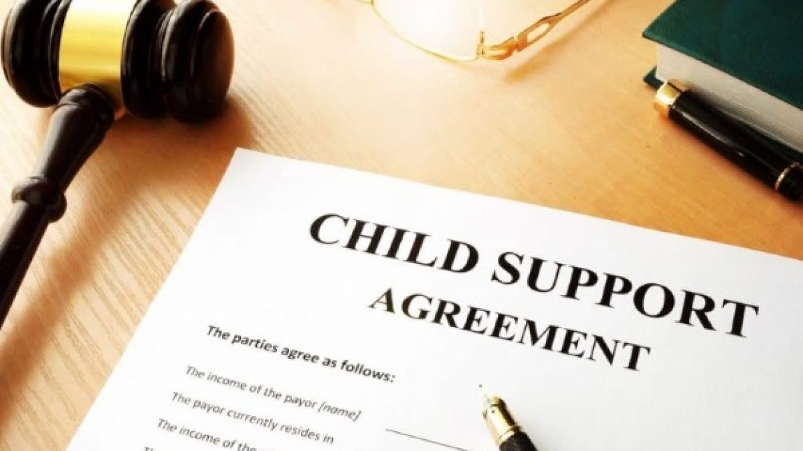 2019 Child Support update: Am I paying, or receiving, the right amount?