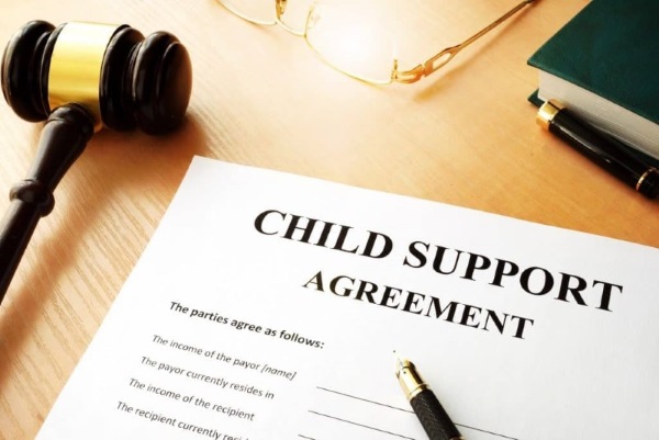 2019 Child Support update: Am I paying, or receiving, the right amount?